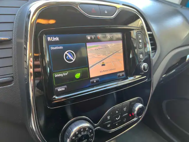 Renault Captur view 10
