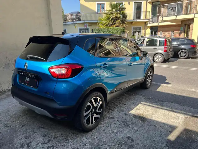 Renault Captur view 5