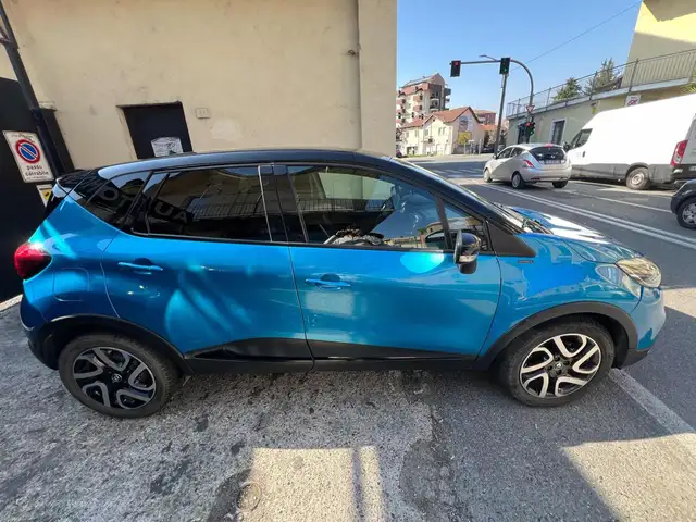 Renault Captur view 4
