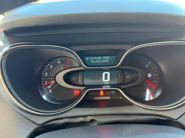 Renault Captur view 9