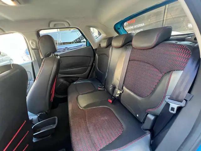 Renault Captur view 11