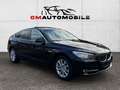BMW 530 d Gran Turismo Österreich Paket Aut. Noir - thumbnail 3