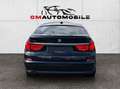 BMW 530 d Gran Turismo Österreich Paket Aut. Noir - thumbnail 6