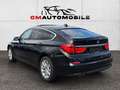 BMW 530 d Gran Turismo Österreich Paket Aut. Noir - thumbnail 7