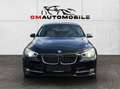 BMW 530 d Gran Turismo Österreich Paket Aut. Noir - thumbnail 2