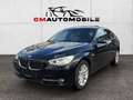 BMW 530 d Gran Turismo Österreich Paket Aut. Noir - thumbnail 1