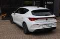CUPRA Leon 2.0 TSI DSG +NAVI+SHZ+ACC+LED+PDC+DAB+BEATS Weiß - thumbnail 4