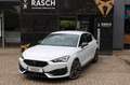 CUPRA Leon 2.0 TSI DSG +NAVI+SHZ+ACC+LED+PDC+DAB+BEATS Weiß - thumbnail 1