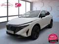 Nissan Qashqai Tekna e-Power 205PS,BOSE,LED,Glasdach Weiß - thumbnail 1