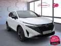 Nissan Qashqai Tekna e-Power 205PS,BOSE,LED,Glasdach Weiß - thumbnail 2