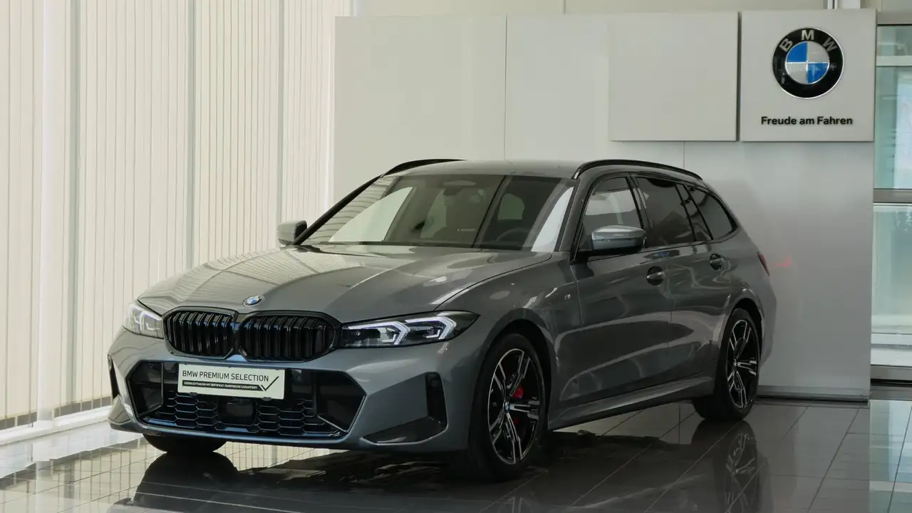 BMW 318