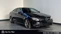 Mercedes-Benz C 63 AMG Coupe-PANO-H&K-KAM-MEMORY-DISTR-K.GO Negru - thumbnail 8