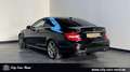 Mercedes-Benz C 63 AMG Coupe-PANO-H&K-KAM-MEMORY-DISTR-K.GO Negru - thumbnail 4