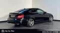 Mercedes-Benz C 63 AMG Coupe-PANO-H&K-KAM-MEMORY-DISTR-K.GO Negru - thumbnail 6
