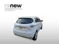 Renault ZOE Limited 40 R110 80kW Blanco - thumbnail 2