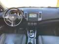 Mitsubishi Outlander 2,4 Instyle CVT - Navi - Xenon - Allrad - Leder - Negro - thumbnail 10