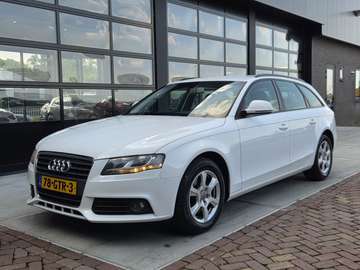 Avant 1.8 TFSI Pro Line | Navi | Clima | Cruise |