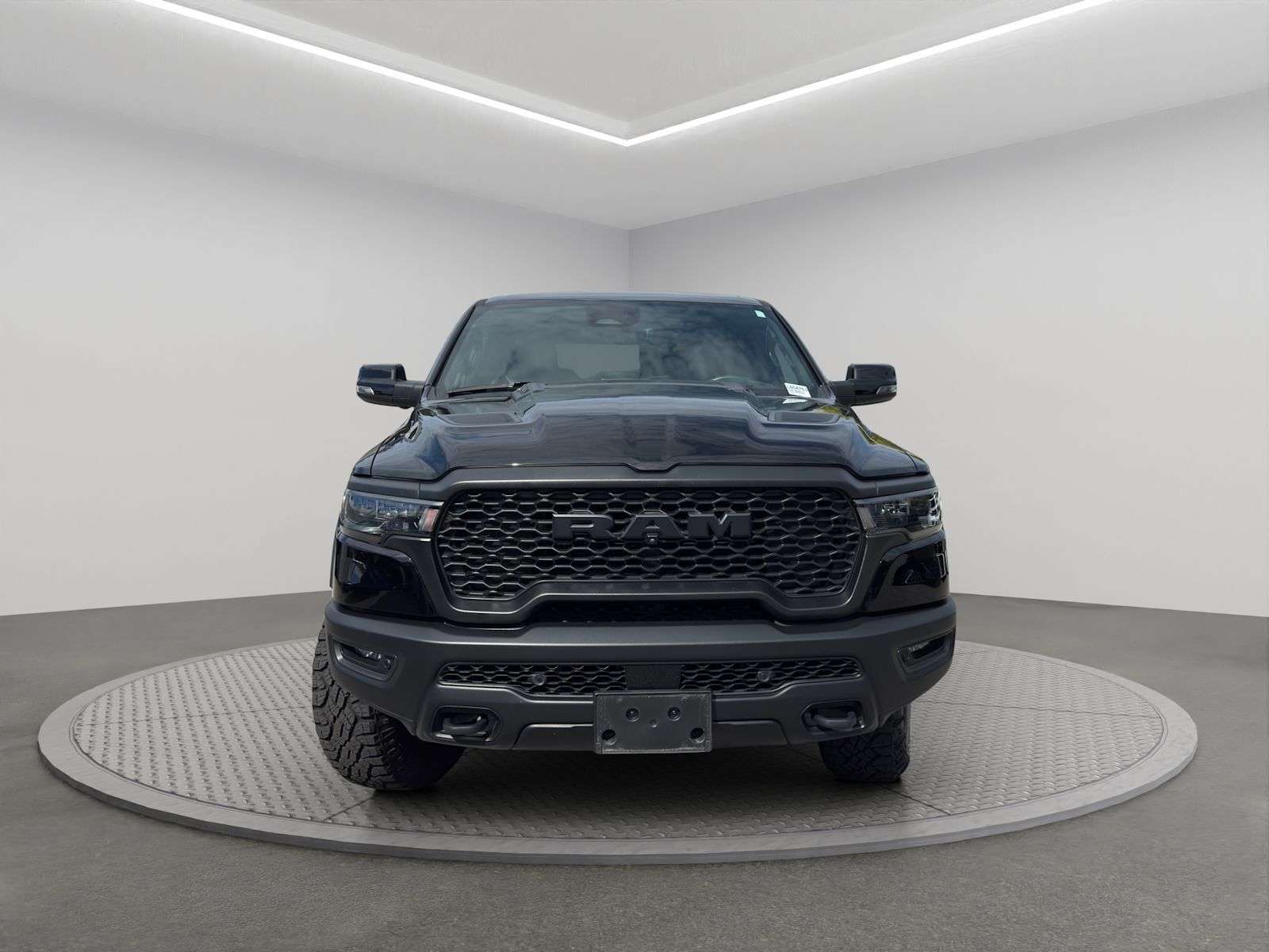 2025 RAM 1500 Rebel 4x4 Crew Cab 5'7  Box — снимка 1