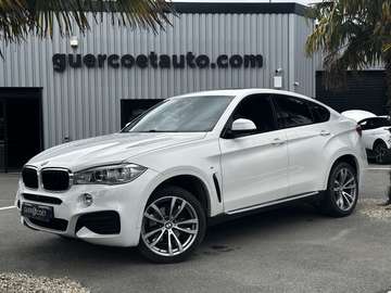 (F16) XDRIVE 30DA 258CH M SPORT