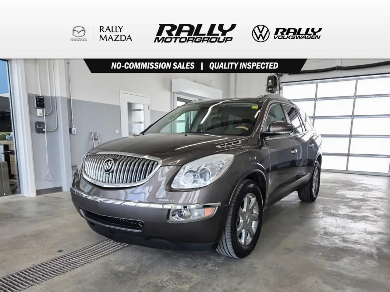 2009 Buick Enclave