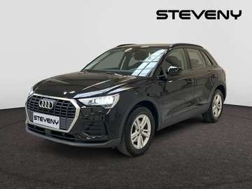 Q3 35 TFSI * Carplay * Caméra * Hayon électrique* Garantie 1 an europ assistance incluse  * Steveny sms automotive