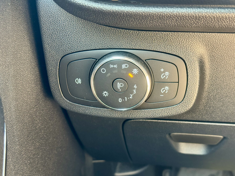 Ford Fiesta 1.0 EcoBoost Hybrid ST-Line | Acc |Stoelverw. | — photo 31
