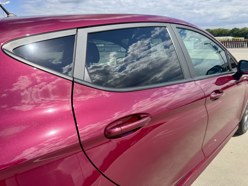 Ford Fiesta 1.0 EcoBoost Hybrid ST-Line | Acc |Stoelverw. | — photo 40
