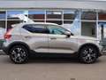 Volvo XC40 Inscription Recharge Plug-In Hybrid 2WD Gris - thumbnail 7