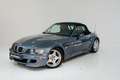 BMW Z3 M Roadster Gris - thumbnail 2