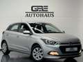 Hyundai i20 Classic*Navi*Kamera*Pdc*Klima Silber - thumbnail 4