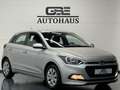 Hyundai i20 Classic*Navi*Kamera*Pdc*Klima Silber - thumbnail 1