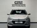 Hyundai i20 Classic*Navi*Kamera*Pdc*Klima Silber - thumbnail 2