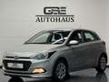 Hyundai i20 Classic*Navi*Kamera*Pdc*Klima Silber - thumbnail 3
