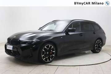 d Touring mhev 48V Msport xdrive auto