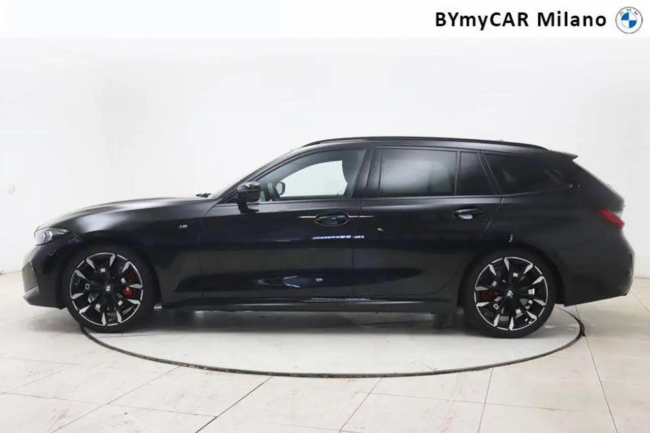 BMW 320 d Touring mhev 48V Msport xdrive auto 3