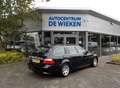 BMW 520 520i TOURING BUSINESS LINE EDITION NAVI LEDEREN BE Zwart - thumbnail 4