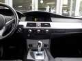 BMW 520 520i TOURING BUSINESS LINE EDITION NAVI LEDEREN BE Zwart - thumbnail 17
