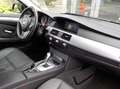 BMW 520 520i TOURING BUSINESS LINE EDITION NAVI LEDEREN BE Zwart - thumbnail 15