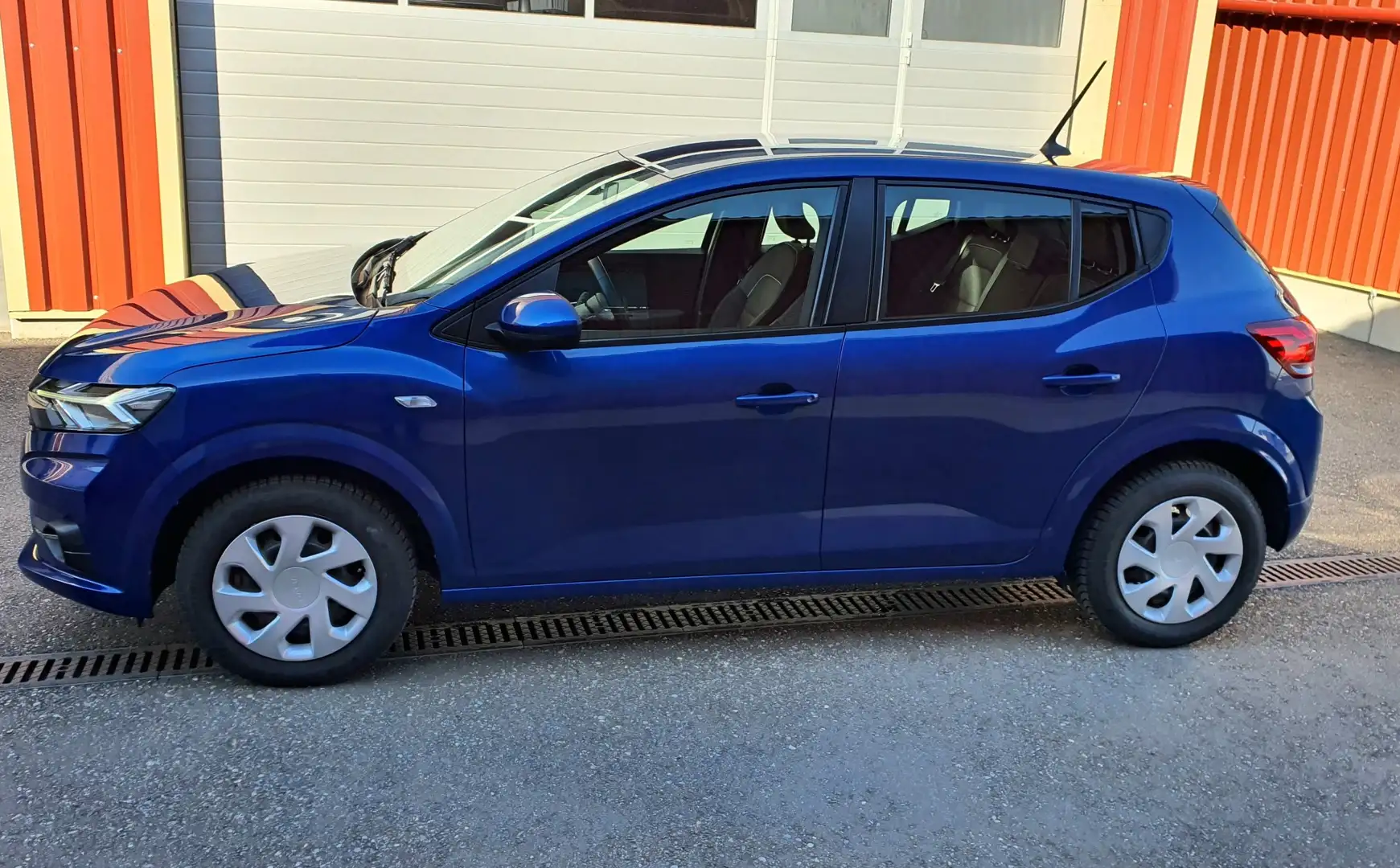 Dacia Sandero Comfort TCe 90 - 2