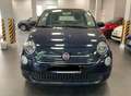 Fiat 500C 500C III 2015 1.2 Lounge 69cv my18 Blauw - thumbnail 1