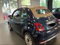 Fiat 500C 500C III 2015 1.2 Lounge 69cv my18 Blauw - thumbnail 3