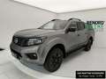 Nissan Navara Double Cab 2.3 dCi 190cv New N-Guard 4WD Au siva - thumbnail 1