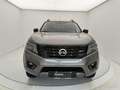 Nissan Navara Double Cab 2.3 dCi 190cv New N-Guard 4WD Au siva - thumbnail 2