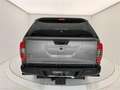 Nissan Navara Double Cab 2.3 dCi 190cv New N-Guard 4WD Au siva - thumbnail 12
