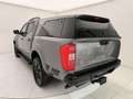 Nissan Navara Double Cab 2.3 dCi 190cv New N-Guard 4WD Au siva - thumbnail 11