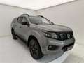 Nissan Navara Double Cab 2.3 dCi 190cv New N-Guard 4WD Au siva - thumbnail 3