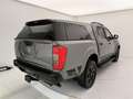 Nissan Navara Double Cab 2.3 dCi 190cv New N-Guard 4WD Au siva - thumbnail 13