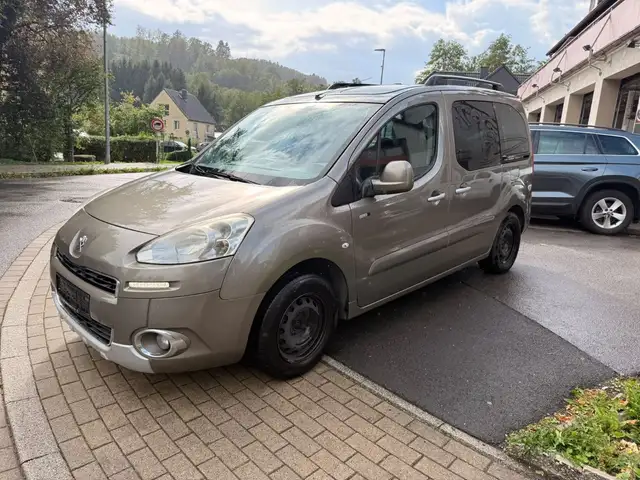 Peugeot Partner 1.6    1.Hand,Klima