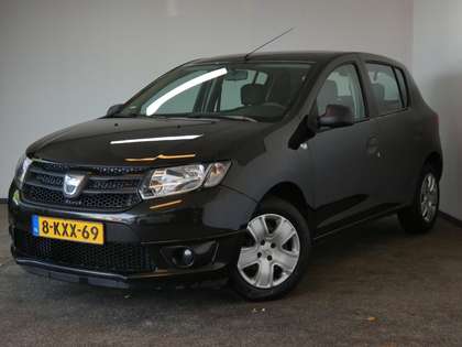 Dacia Sandero 0.9 TCe Ambiance Nwe APK airco