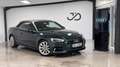 Audi A5 Cabriolet Design *1.Hand*Bang&Olufsen*HeadUP zelena - thumbnail 1